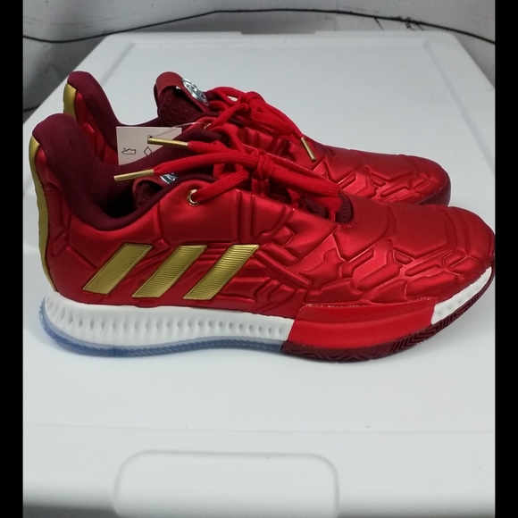 harden vol 3 size 6